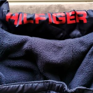 NWT Tommy Hilfiger Boys Winter Jacket